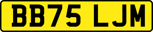 BB75LJM