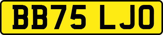 BB75LJO