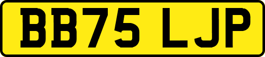 BB75LJP