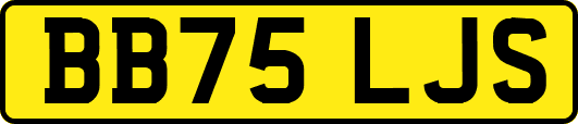 BB75LJS