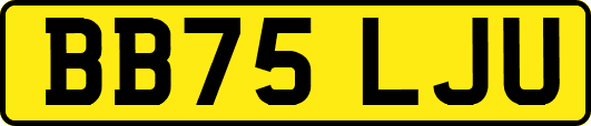 BB75LJU