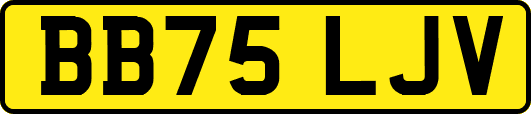 BB75LJV