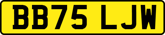 BB75LJW