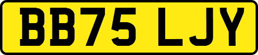 BB75LJY