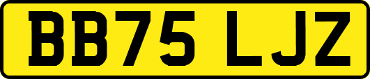 BB75LJZ