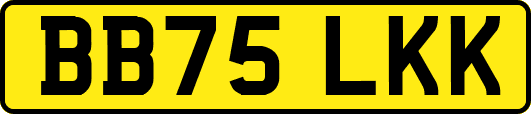 BB75LKK
