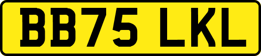 BB75LKL