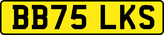 BB75LKS