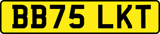 BB75LKT