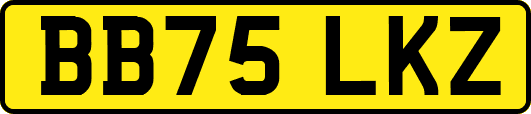 BB75LKZ