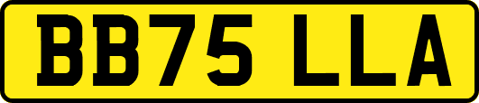 BB75LLA