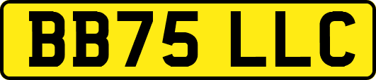 BB75LLC