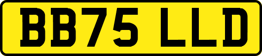 BB75LLD