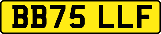BB75LLF