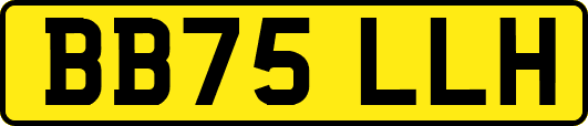 BB75LLH