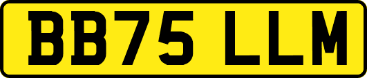 BB75LLM