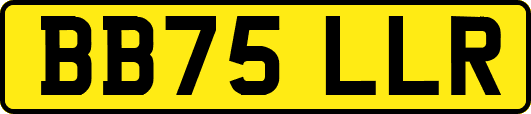 BB75LLR