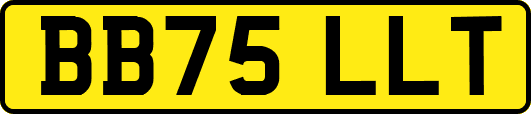 BB75LLT