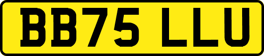 BB75LLU