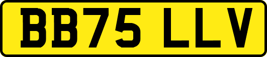 BB75LLV