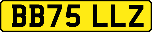 BB75LLZ