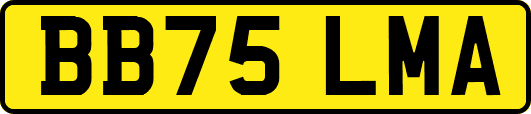 BB75LMA