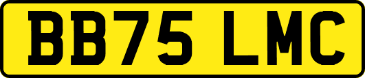 BB75LMC