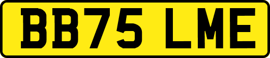 BB75LME