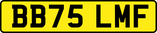 BB75LMF