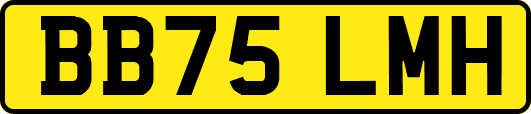 BB75LMH