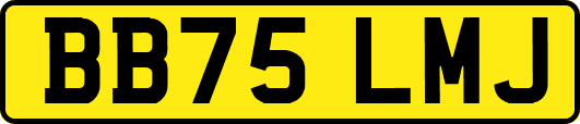 BB75LMJ