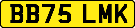 BB75LMK