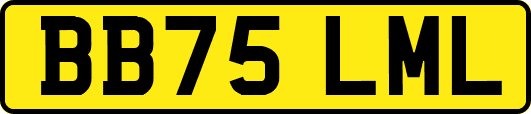 BB75LML