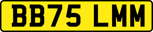 BB75LMM