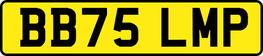 BB75LMP
