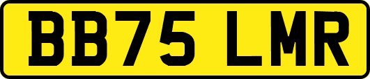 BB75LMR