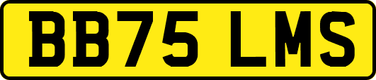 BB75LMS