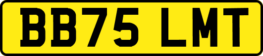 BB75LMT