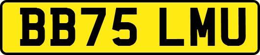 BB75LMU