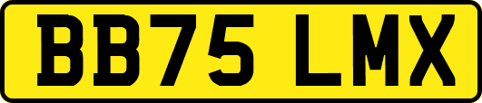 BB75LMX