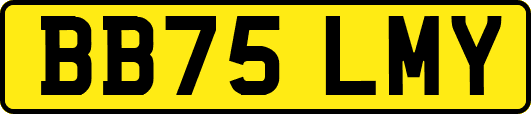 BB75LMY