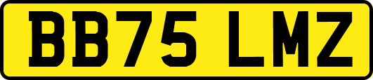 BB75LMZ