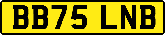 BB75LNB