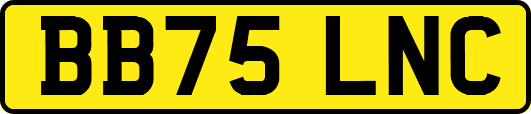 BB75LNC