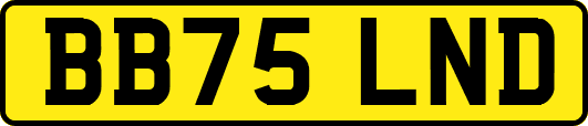 BB75LND