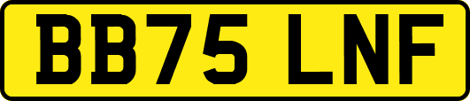 BB75LNF