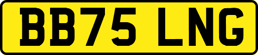 BB75LNG