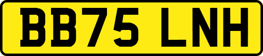 BB75LNH