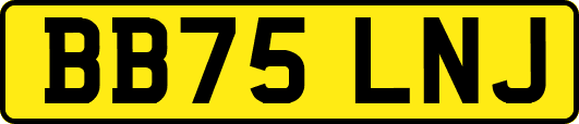 BB75LNJ