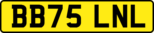 BB75LNL